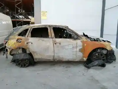 Утилизация автомобиля audi q5 (8r) 2.0 tdi quattro (110kw) года 2014 питание csua