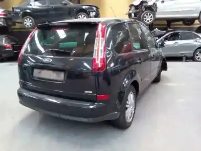 Veicolo di demolizione FORD FOCUS C-MAX (CAP) Ghia (D) dell'anno 2004 alimentato G6DA