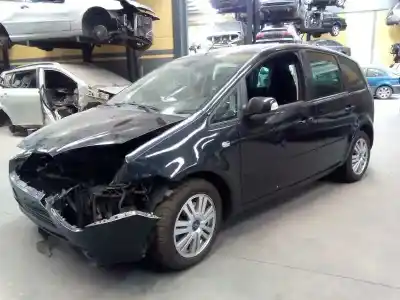 Hurda Aracı ford focus c-max (cap) ghia (d) yılın 2004 güçlü g6da