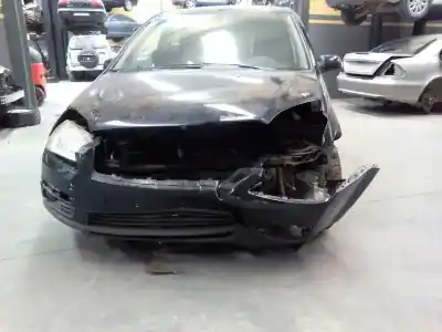 Hurda Aracı ford focus c-max (cap) ghia (d) yılın 2004 güçlü g6da