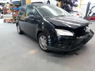 Hurda Aracı ford focus c-max (cap) ghia (d) yılın 2004 güçlü g6da