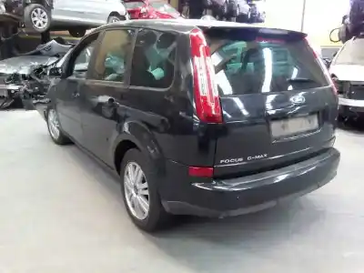 Hurda Aracı ford focus c-max (cap) ghia (d) yılın 2004 güçlü g6da