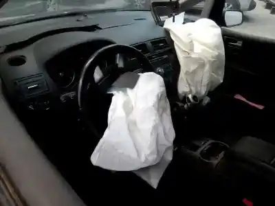 Hurda Aracı ford focus c-max (cap) ghia (d) yılın 2004 güçlü g6da