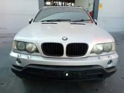 Veículo de Sucata bmw x5 (e53) 3.0i do ano 2003 alimentado m54306s3