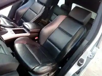 Veículo de Sucata bmw x5 (e53) 3.0i do ano 2003 alimentado m54306s3