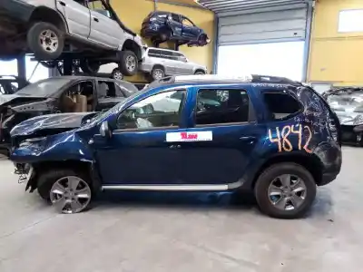 Утилизация автомобиля dacia                                              duster                                                                                                                                                                                                                                                     laureate 4x2 года 2018 питание h5f408