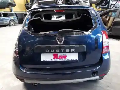 Утилизация автомобиля dacia                                              duster                                                                                                                                                                                                                                                     laureate 4x2 года 2018 питание h5f408