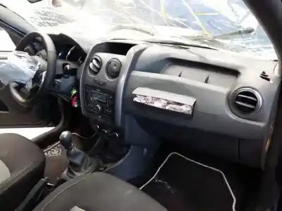 Утилизация автомобиля dacia                                              duster                                                                                                                                                                                                                                                     laureate 4x2 года 2018 питание h5f408