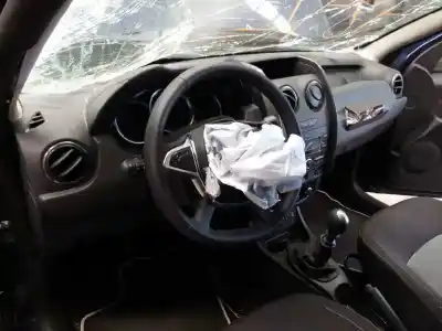 Утилизация автомобиля dacia                                              duster                                                                                                                                                                                                                                                     laureate 4x2 года 2018 питание h5f408