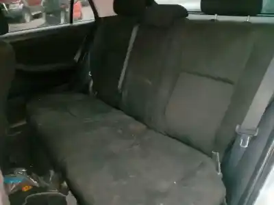 Scrapping Vehicle toyota corolla (e12) 2.0 d-4d sol berlina of the year 2006 powered 1cdftv