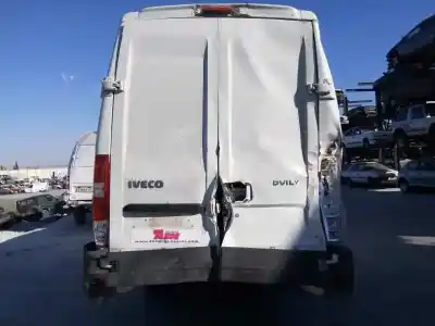 Veículo de Sucata iveco daily pr einzelkabine 35 s... radstand 3000 do ano 2012 alimentado f1ae3481b*a024
