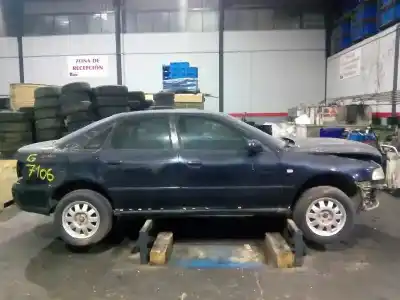 Veículo de Sucata AUDI A4 BERLINA (B5) 1.8 T do ano 1994 alimentado 