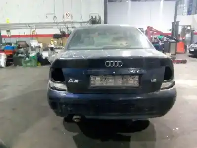 Veículo de Sucata audi a4 berlina (b5) 1.8 t do ano 1994 alimentado 