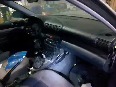 Veículo de Sucata audi a4 berlina (b5) 1.8 t do ano 1994 alimentado 