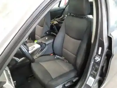 Scrapping Vehicle bmw serie 3 berlina (e90) 320d efficientdynamics edition of the year 2010 powered 204d4d