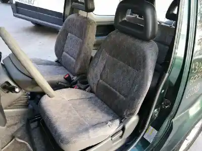 Veicolo di demolizione suzuki jimny sn (fj) techo metálico dell'anno 1998 alimentato g13b