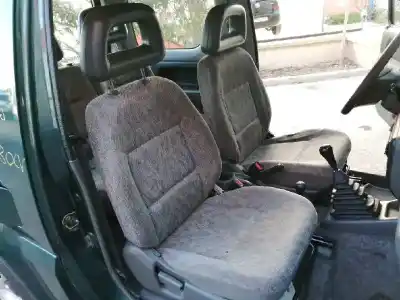 Veicolo di demolizione suzuki jimny sn (fj) techo metálico dell'anno 1998 alimentato g13b