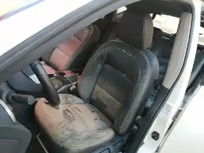 Veículo de Sucata nissan qashqai (j10) tekna do ano 2007 alimentado hr16de