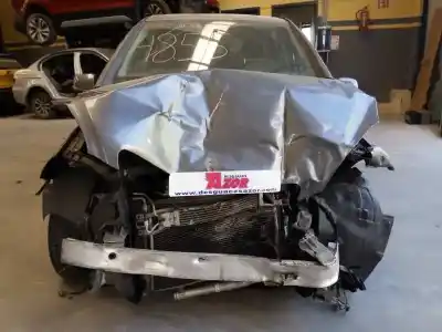 Hurda Aracı mercedes-benz clase b (w245) 180 cdi (245.207) yılın 2008 güçlü 640940