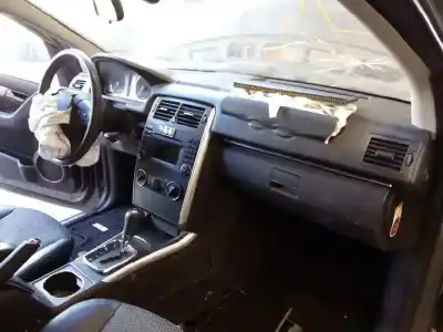 Hurda Aracı mercedes-benz clase b (w245) 180 cdi (245.207) yılın 2008 güçlü 640940