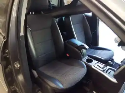 Hurda Aracı mercedes-benz clase b (w245) 180 cdi (245.207) yılın 2008 güçlü 640940