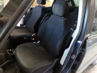 Veículo de Sucata citroen c4 picasso premier do ano 2007 alimentado 9hz