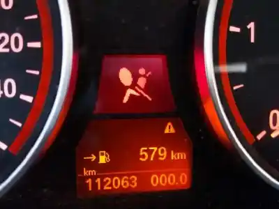 Veicolo di demolizione bmw serie x5 (e70) 3.0 xdrive30d dell'anno 2010 alimentato n57d30a