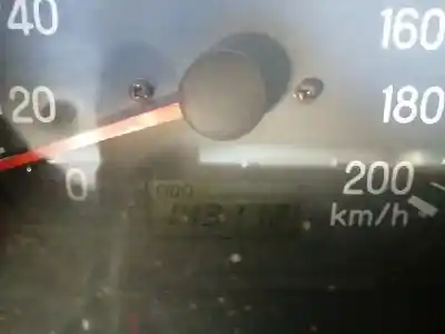 Veículo de Sucata mitsubishi montero sport (k90) 2.5 td cat do ano 2006 alimentado 4d56t