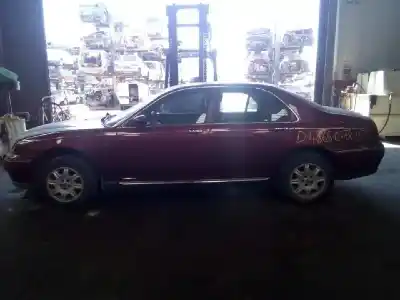 Sloopvoertuig mg serie 75 (rj) 2.0 cdt classic van het jaar 2000 aangedreven d-204d2