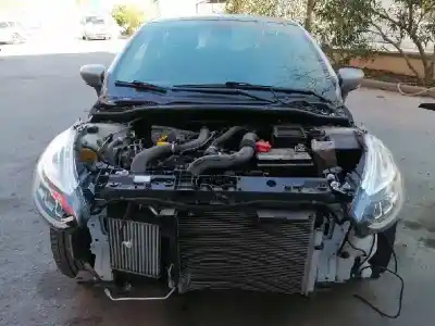 Утилизация автомобиля renault clio iv limited года 2017 питание h4b408