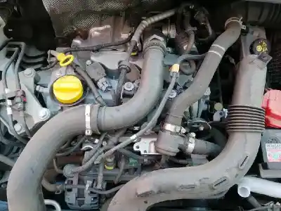 Утилизация автомобиля renault clio iv limited года 2017 питание h4b408