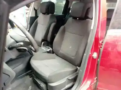 Veículo de Sucata peugeot 5008 sport pack do ano 2010 alimentado 9hz