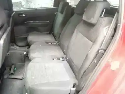 Veículo de Sucata peugeot 5008 sport pack do ano 2010 alimentado 9hz