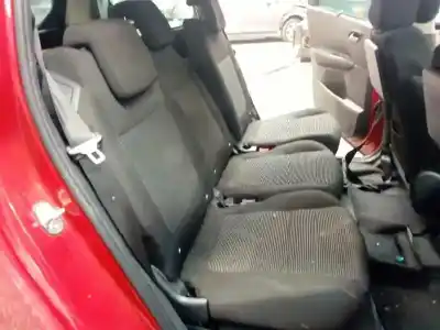 Veículo de Sucata peugeot 5008 sport pack do ano 2010 alimentado 9hz