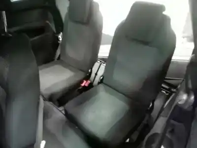 Veículo de Sucata peugeot 5008 sport pack do ano 2010 alimentado 9hz