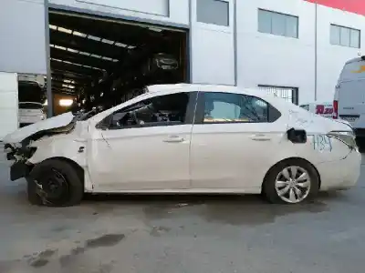 Утилизация автомобиля citroen c-elysée feel года 2017 питание bhy Утилизация автомобиля citroen c-elysée feel года 2017 питание bhy