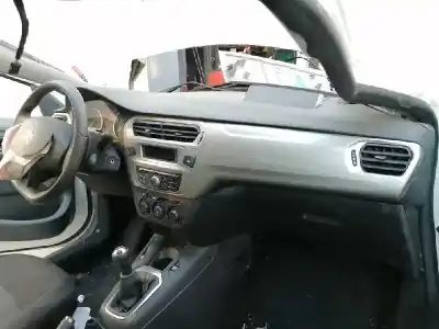 Утилизация автомобиля citroen c-elysée feel года 2017 питание bhy Утилизация автомобиля citroen c-elysée feel года 2017 питание bhy