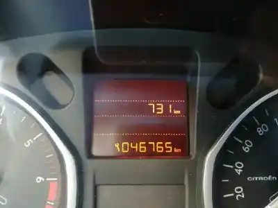 Утилизация автомобиля citroen c-elysée feel года 2017 питание bhy