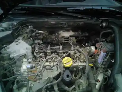 Veículo de Sucata renault laguna ii (bg0) authentique do ano 2003 alimentado f9q750