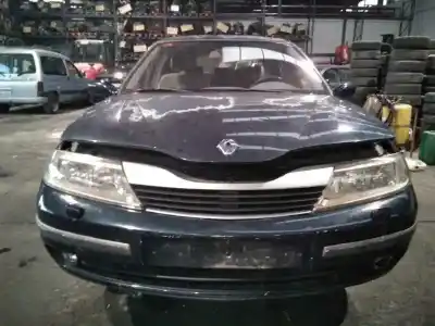 Veículo de Sucata renault laguna ii (bg0) authentique do ano 2003 alimentado f9q750