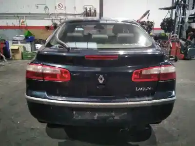Veículo de Sucata renault laguna ii (bg0) authentique do ano 2003 alimentado f9q750