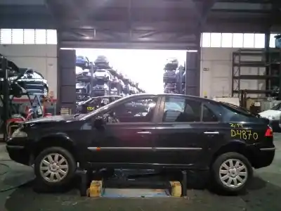 Veículo de Sucata renault laguna ii (bg0) authentique do ano 2003 alimentado f9q750