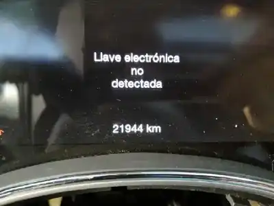 Scrapping Vehicle jeep gr.cherokee (wk) 3.0 crd overland of the year 2017 powered 63d