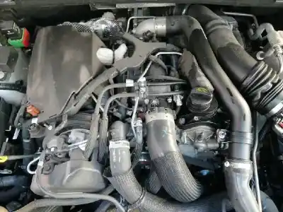 Scrapping Vehicle jeep gr.cherokee (wk) 3.0 crd overland of the year 2017 powered 63d