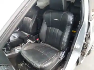 Утилизация автомобиля mitsubishi outlander (cw0) 2.0 di-d intense года 2007 питание bsy