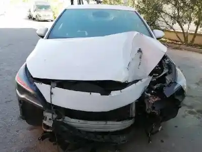 Veicolo di demolizione opel astra k lim. 5türig selective pro start/stop dell'anno 2016 alimentato b16dth