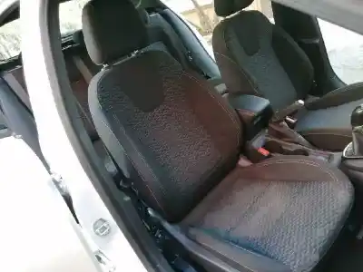 Veicolo di demolizione opel astra k lim. 5türig selective pro start/stop dell'anno 2016 alimentato b16dth