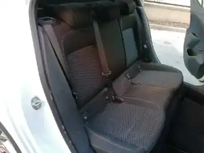 Veicolo di demolizione opel astra k lim. 5türig selective pro start/stop dell'anno 2016 alimentato b16dth