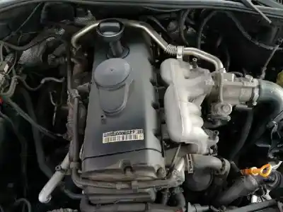 Утилизация автомобиля volkswagen touareg (7l6) 2.5 tdi dpf года 2006 питание bpe