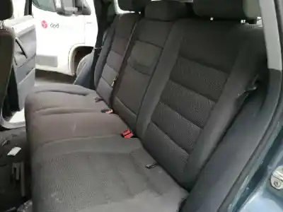 Утилизация автомобиля volkswagen touareg (7l6) 2.5 tdi dpf года 2006 питание bpe